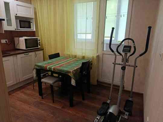 Сдаю однокомнатную квартиру 37.0 м² этаж 4/9, город Донецк, Киевский Донецк