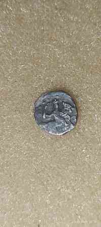 Чешуйка Ивана Грозного Донецк