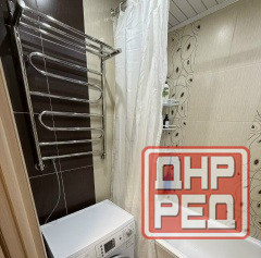 Сдам квартиру в Калининском районе, возле парка Строитель Донецк - изображение 4