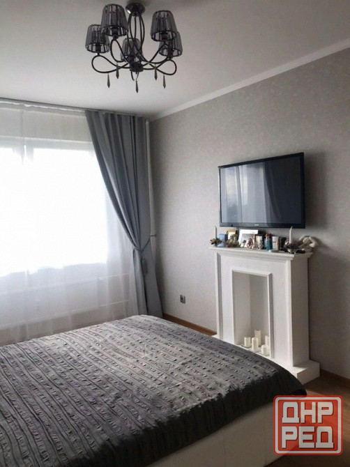 1-ком. квартира (39 кв.м), по ул. Разенкова, Калининский район. Донецк - изображение 4