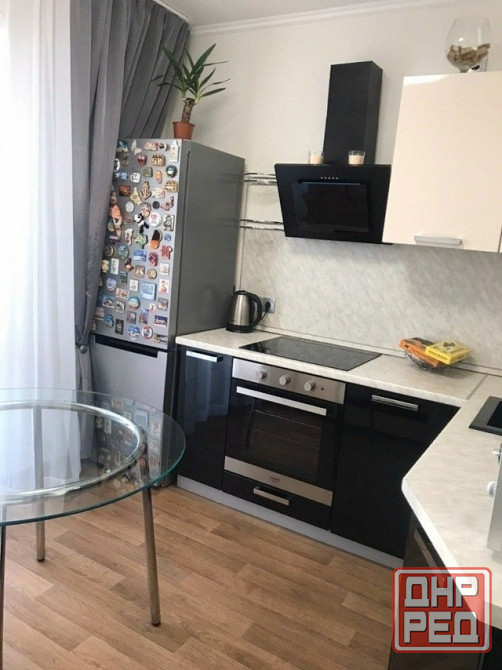 1-ком. квартира (39 кв.м), по ул. Разенкова, Калининский район. Донецк - изображение 5