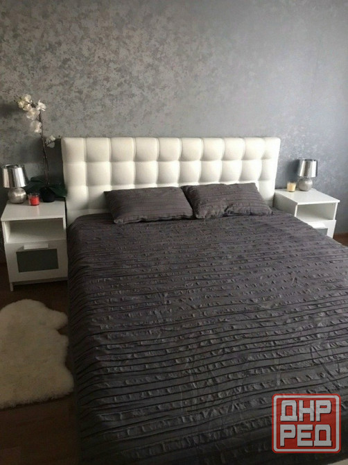 1-ком. квартира (39 кв.м), по ул. Разенкова, Калининский район. Донецк - изображение 1