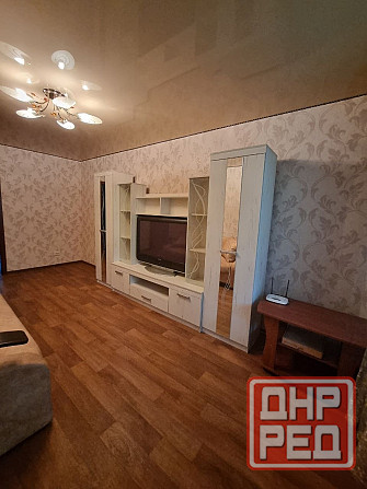 Долгосрочная аренда квартиры. Донецк - изображение 9