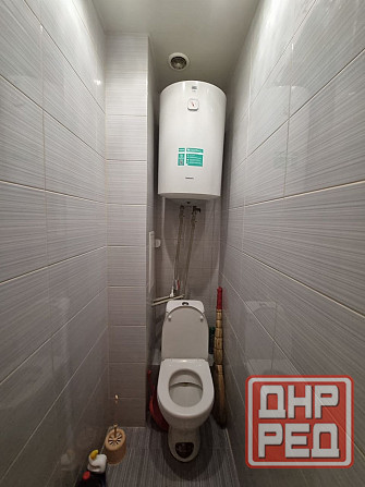 Долгосрочная аренда квартиры. Донецк - изображение 5