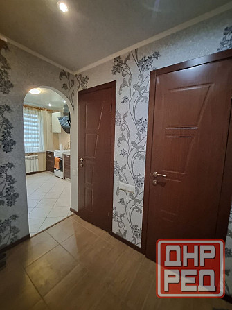 Долгосрочная аренда квартиры. Донецк - изображение 4