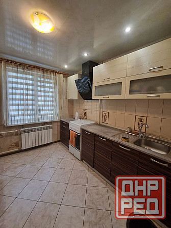 Долгосрочная аренда квартиры. Донецк - изображение 1