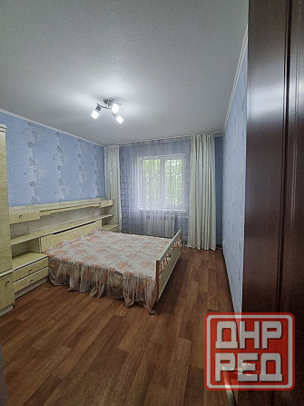 Долгосрочная аренда квартиры. Донецк - изображение 6