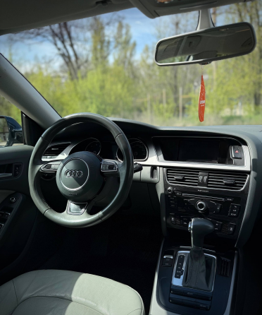 Продам Audi a5 Донецк