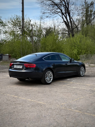 Продам Audi a5 Донецк