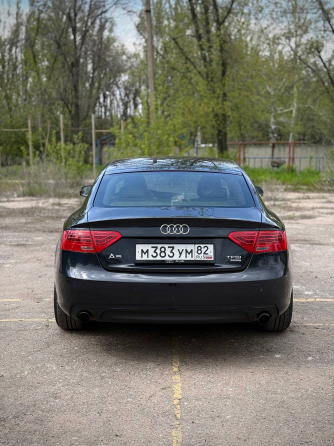 Продам Audi a5 Донецк