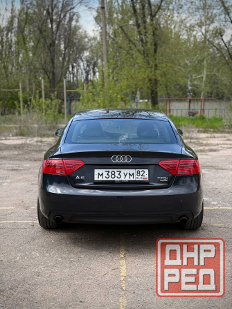 Продам Audi a5 Донецк - изображение 2