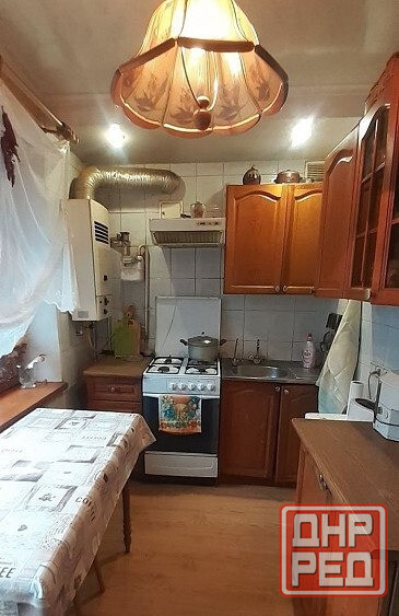 Продается 3 комнатная квартира Ворошиловский р-н центр Донецк - изображение 11
