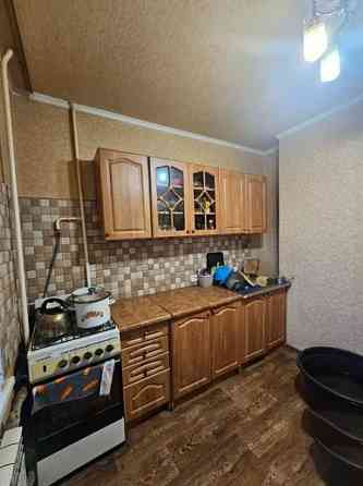 Продам большую 1 ком. квартиру центр Текстильщика в хорошем жилом состоянии. Донецк