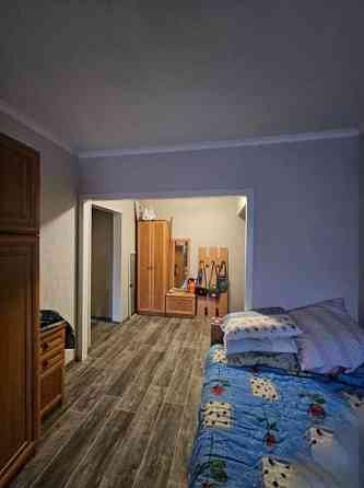 Продам большую 1 ком. квартиру центр Текстильщика в хорошем жилом состоянии. Донецк