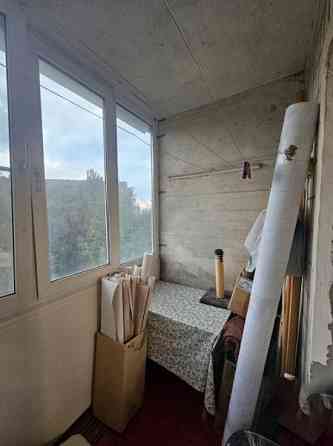 Продам большую 1 ком. квартиру центр Текстильщика в хорошем жилом состоянии. Донецк