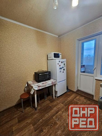 Продам большую 1 ком. квартиру центр Текстильщика в хорошем жилом состоянии. Донецк - изображение 3