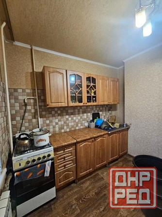 Продам большую 1 ком. квартиру центр Текстильщика в хорошем жилом состоянии. Донецк - изображение 1