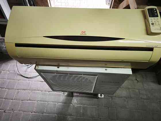 Кондиционер б/у 9-ка, до 25м² Daewoo Макеевка