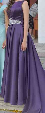 Продам выпускное платье Донецк