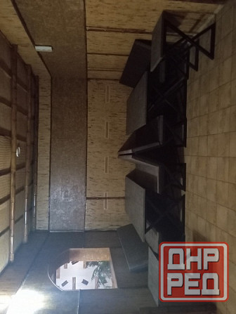 Столы со скамейками Макеевка - изображение 1