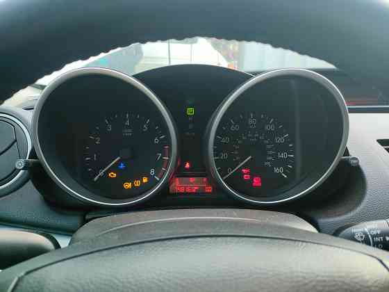 Mazda 3 Bl Донецк