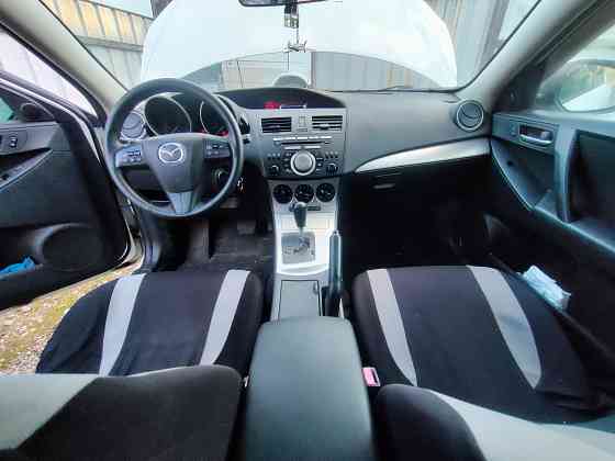 Mazda 3 Bl Донецк