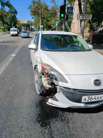 Mazda 3 Bl Донецк