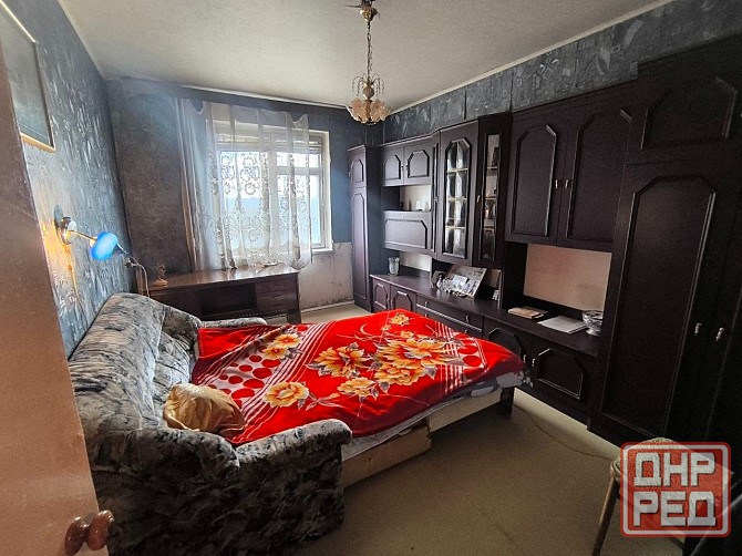 Продажа 3х Ком. Квартиры Калининский район - Больница им. Калинина - Грузия!!! Донецк - изображение 3