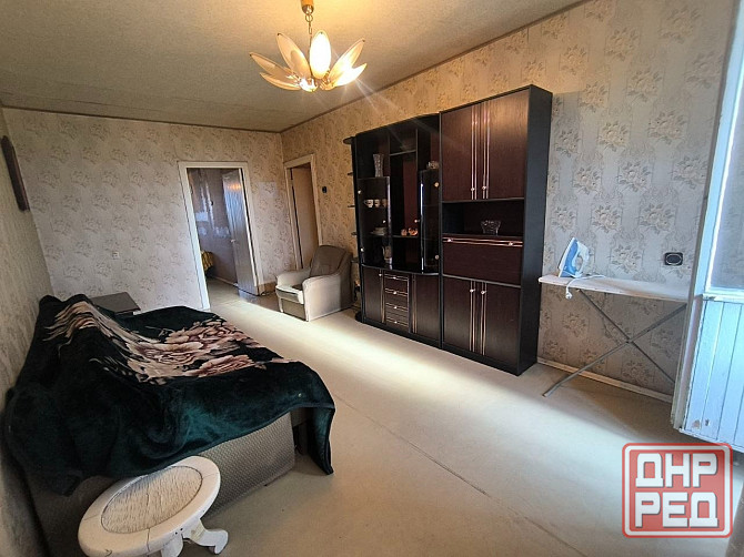 Продажа 3х Ком. Квартиры Калининский район - Больница им. Калинина - Грузия!!! Донецк - изображение 5