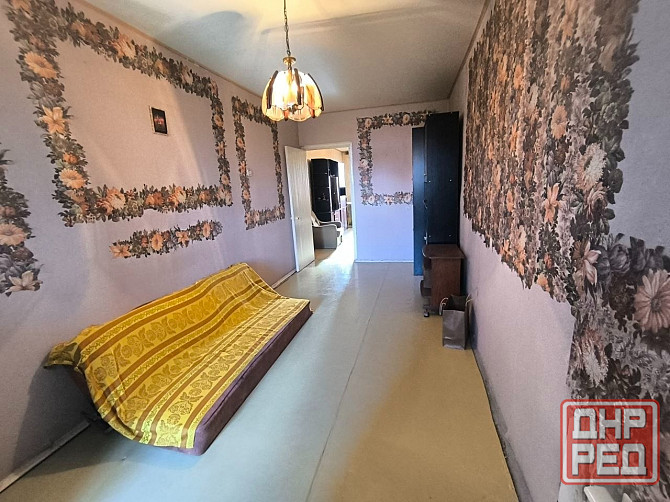 Продажа 3х Ком. Квартиры Калининский район - Больница им. Калинина - Грузия!!! Донецк - изображение 4