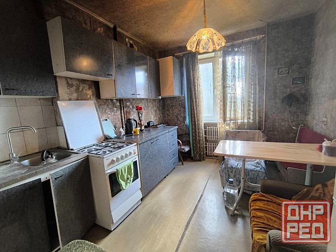 Продажа 3х Ком. Квартиры Калининский район - Больница им. Калинина - Грузия!!! Донецк - изображение 1