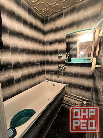 Продажа 3х Ком. Квартиры Калининский район - Больница им. Калинина - Грузия!!! Донецк - изображение 7