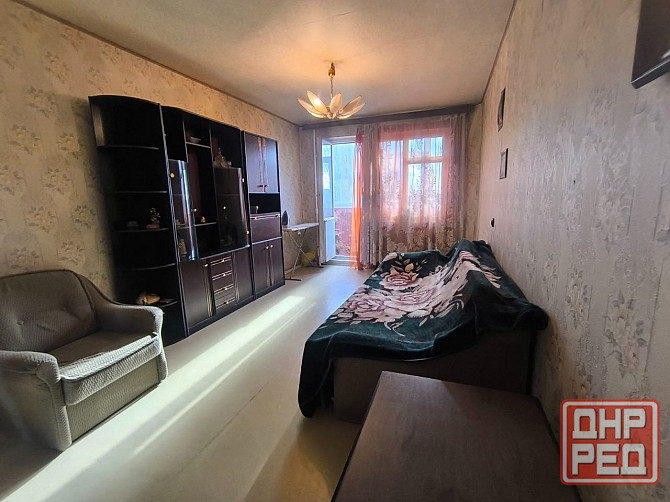 Продажа 3х Ком. Квартиры Калининский район - Больница им. Калинина - Грузия!!! Донецк - изображение 6