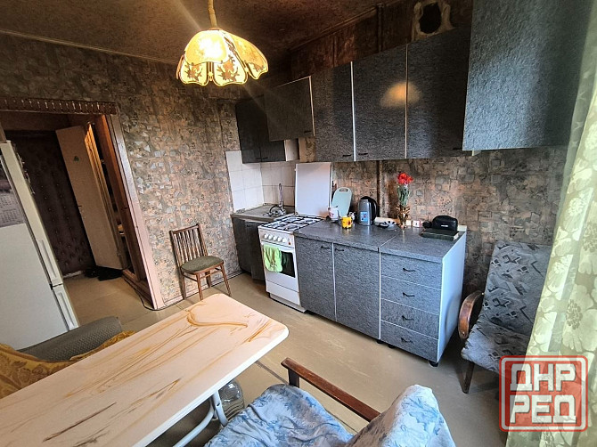 Продажа 3х Ком. Квартиры Калининский район - Больница им. Калинина - Грузия!!! Донецк - изображение 2