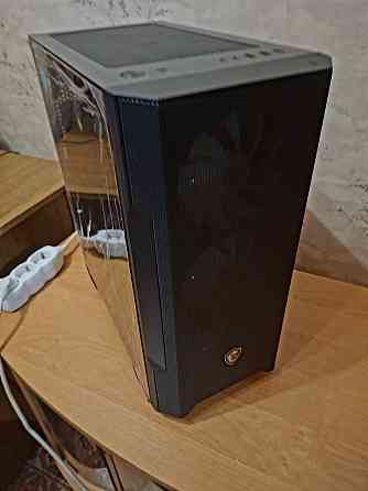 Продажа, Игровой компьютер, Хорошего качества Макеевка