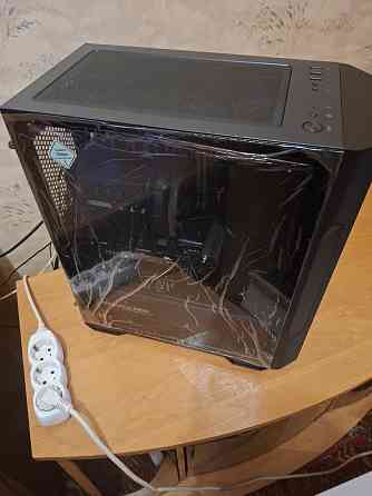 Продажа, Игровой компьютер, Хорошего качества Макеевка