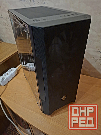 Продажа, Игровой компьютер, Хорошего качества Макеевка - изображение 3