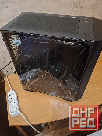 Продажа, Игровой компьютер, Хорошего качества Макеевка - изображение 4