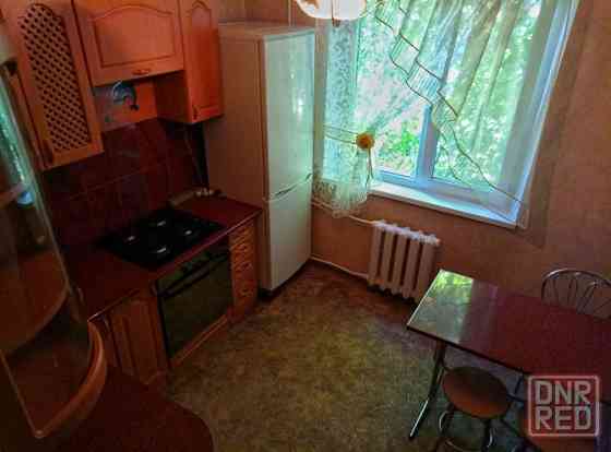 Хозяйка.Сдам 2-х комн. кв.район 3/5, на пл. Грибиниченко Макеевка