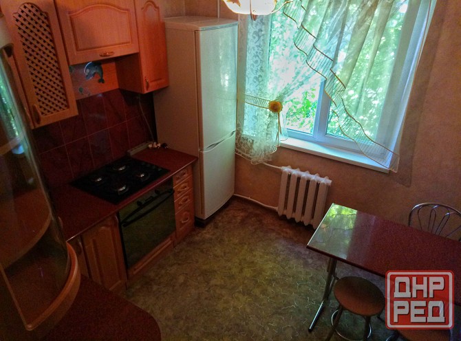 Хозяйка.Сдам 2-х комн. кв. в Макеевке на пл. Грибиниченко Макеевка - изображение 3