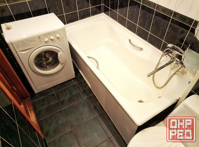 Хозяйка.Сдам 2-х комн. кв. в Макеевке на пл. Грибиниченко Макеевка - изображение 8