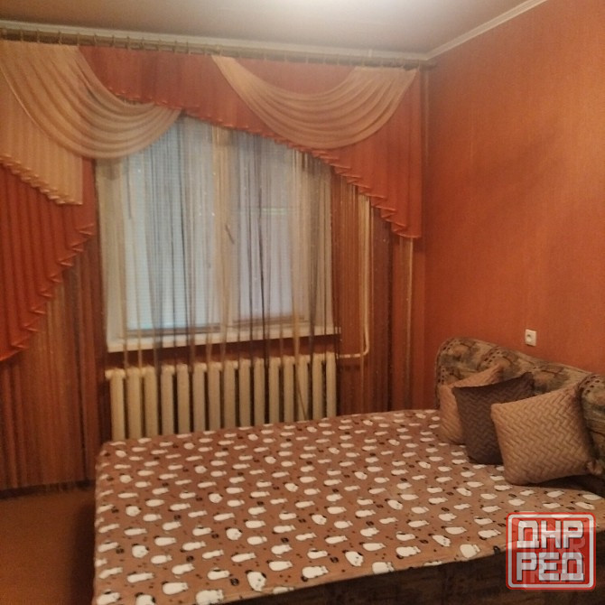 Хозяйка.Сдам 2-х комн. кв. в Макеевке на пл. Грибиниченко Макеевка - изображение 11