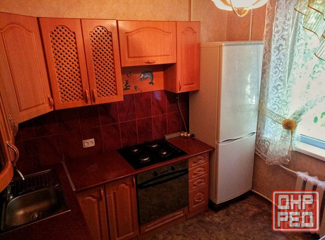 Хозяйка.Сдам 2-х комн. кв. в Макеевке на пл. Грибиниченко Макеевка - изображение 6