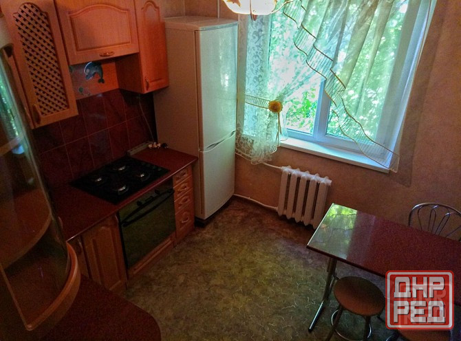 Хозяйка.Сдам 2-х комн. кв. в Макеевке на пл. Грибиниченко Макеевка - изображение 7