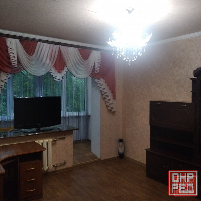 Хозяйка.Сдам 2-х комн. кв. в Макеевке на пл. Грибиниченко Макеевка - изображение 10