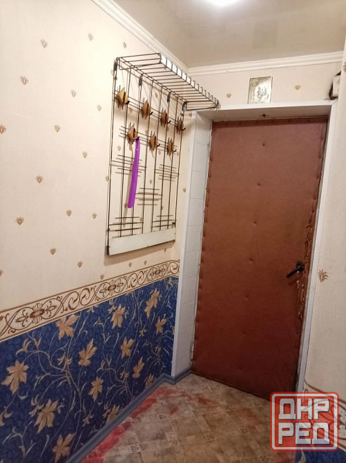 3-к. квартира в Будённовском районе (ориентир магазин "Ник") Донецк - изображение 1