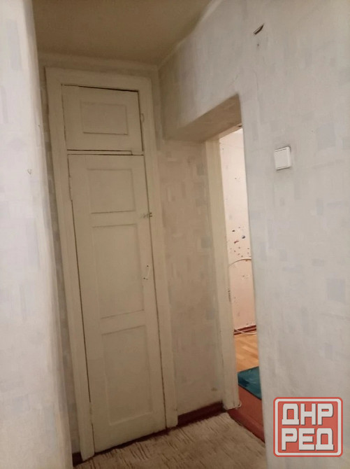 3-к. квартира в Будённовском районе (ориентир магазин "Ник") Донецк - изображение 8
