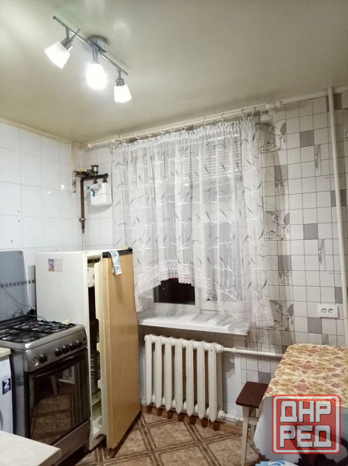 3-к. квартира в Будённовском районе (ориентир магазин "Ник") Донецк - изображение 4