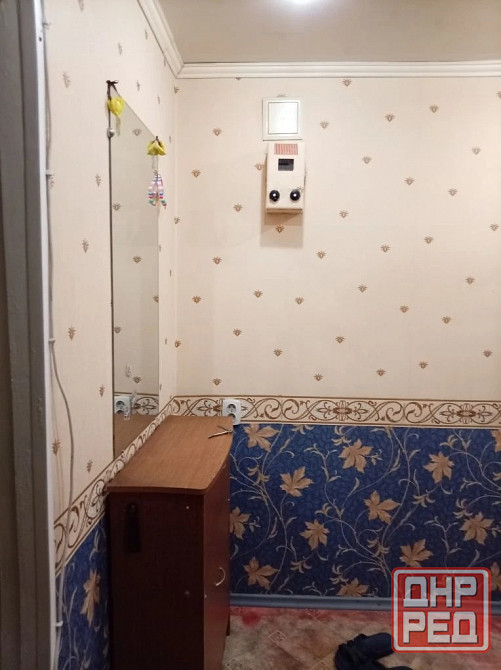 3-к. квартира в Будённовском районе (ориентир магазин "Ник") Донецк - изображение 2