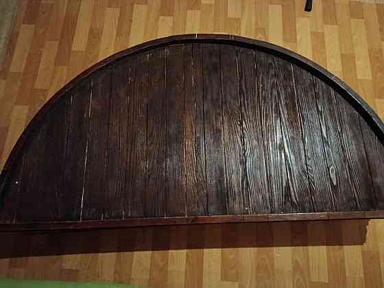 Ветрина для бара с зеркалами и декор Макеевка